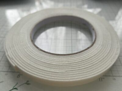 2mm Foam tape tape