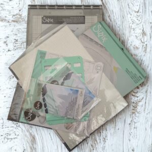Sizzix bundle