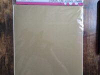 Pink & Main scratch off sticker sheets