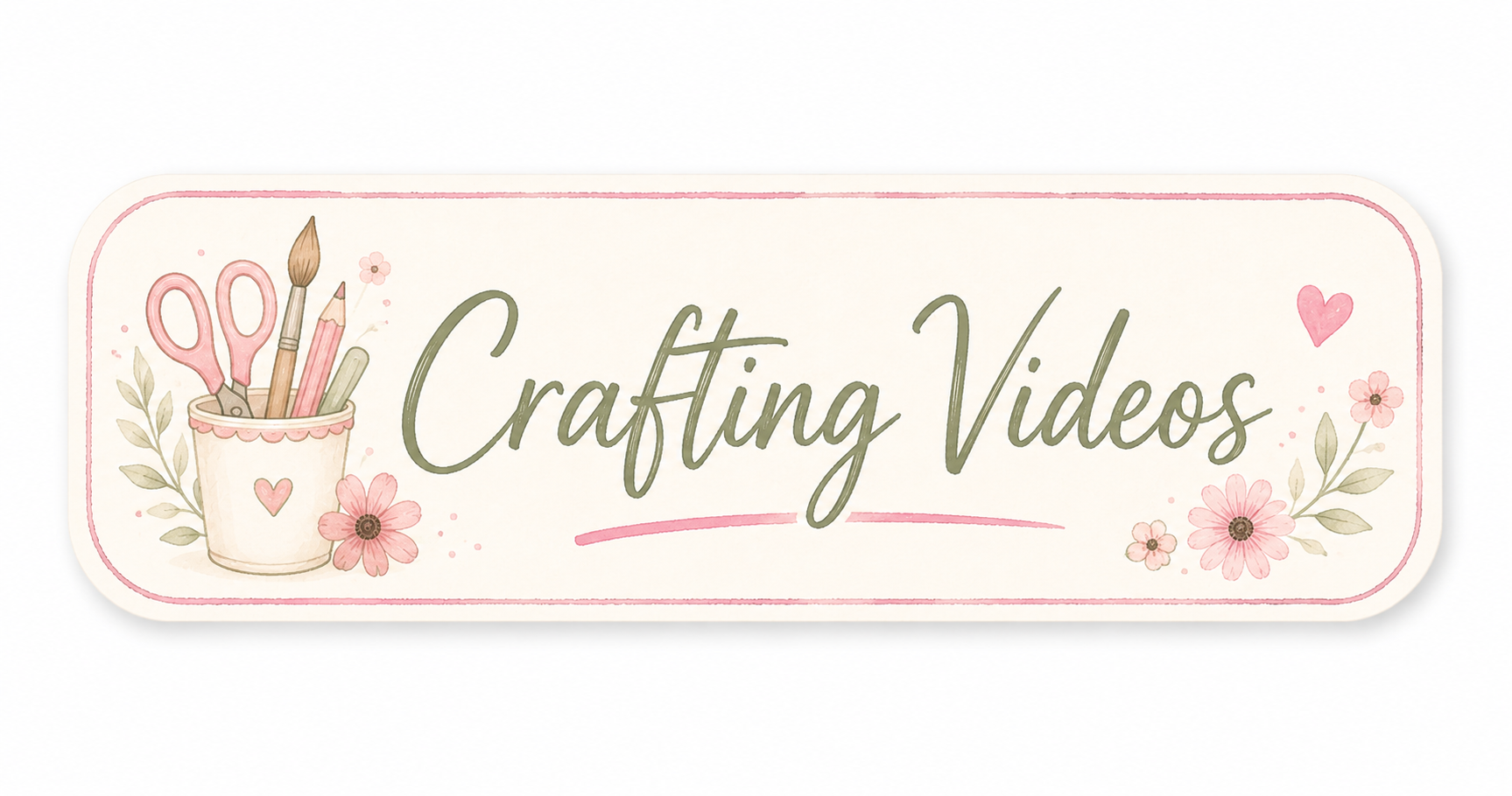 ArtAwry crafting videos