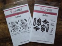 Pink & Main Foilables Sheets & Die Bundle
